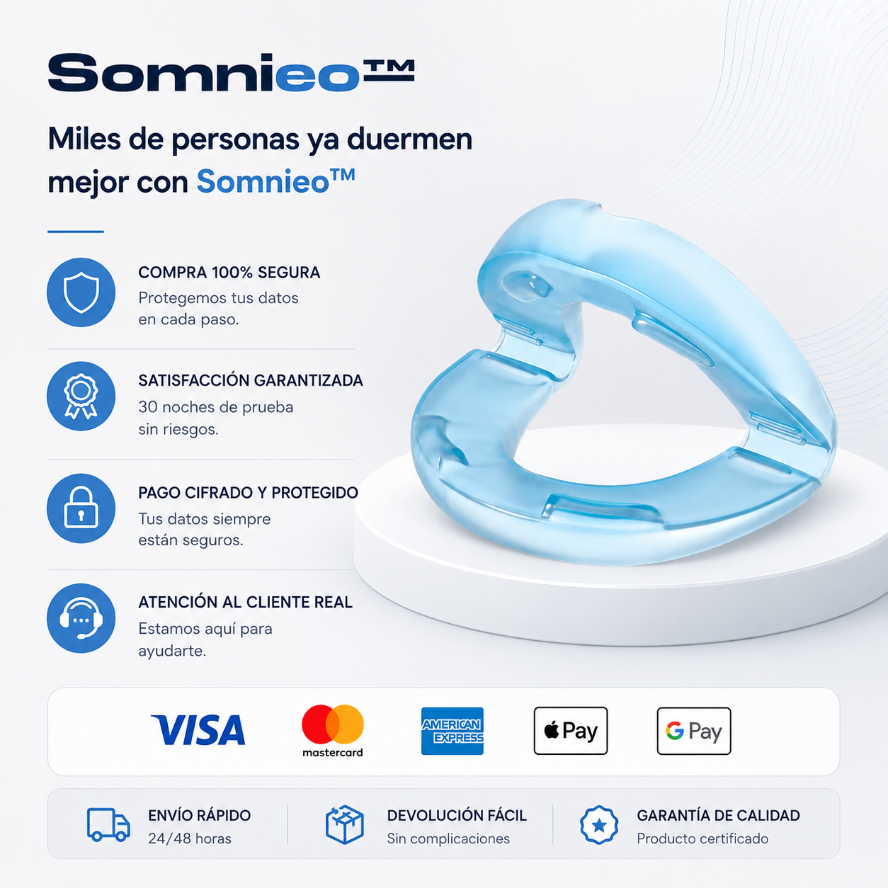 Somnieo™