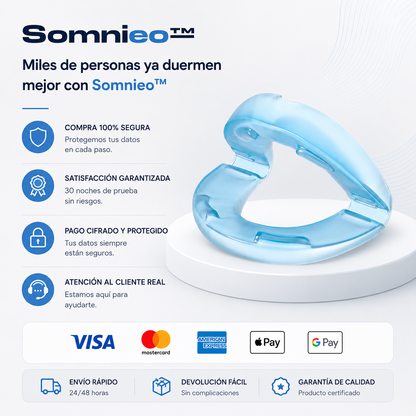 Somnieo™